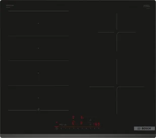 Płyta elektryczna do zabudowy Bosch Built-in induction hob Bosch PIX63KHC1Z - Płyty elektryczne do zabudowy - miniaturka - grafika 1