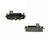 Części serwisowe do telefonów - NOKIA N97 WŁĄCZNIK BLOKADY KLAWISZ BOCZNY - miniaturka - grafika 1