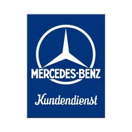 Akcesoria motoryzacyjne - Norauto Mercedes-Benz Kundendiens - miniaturka - grafika 1
