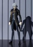 Figurki kolekcjonerskie - Bandai, figurka Cowboy Bebop S.H. Figuarts - Vicious - miniaturka - grafika 1