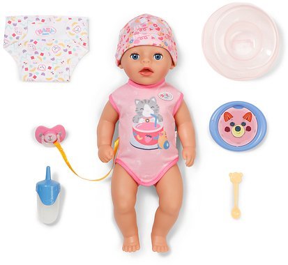 Baby Born - Lena 36cm 840719 4001167840719