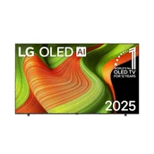 Telewizory - LG OLED85B56LA telewizor OLED 4K 85" (2025) - miniaturka - grafika 1