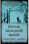 Dziewczynka, która nie potrafiła nienawidzić wyd. specjalne - Pamiętniki, dzienniki, listy - miniaturka - grafika 1