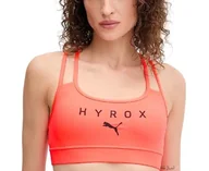 Biustonosze - PUMA SPORTOWY BIUSTONOSZ Z PODWÓJNYMI RAMIĄCZKAMI XL KWA - miniaturka - grafika 1