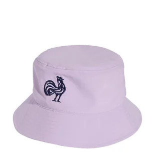 Czapka France Bucket - Czapki damskie - miniaturka - grafika 1