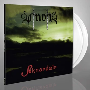 Windir - Soknardalr -Reissue- - Winyle - miniaturka - grafika 2