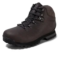 Buty trekkingowe męskie - Berghaus Męskie buty trekkingowe Hillwalker II Gore-Tex wodoodporne, szare, 12 UK - miniaturka - grafika 1
