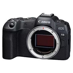 Canon EOS R8 Body - Aparaty Cyfrowe - miniaturka - grafika 1