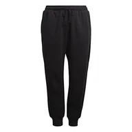 Spodnie damskie - adidas Damskie spodnie W All Szn Pt, czarne, XXXL, czarny, 3XL - miniaturka - grafika 1