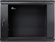 Szafy rack - Szafa GetFort SZAFA RACK GETFORT ECO v2 19 CALI 9U 600X450 Wisząca - miniaturka - grafika 1