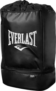 Everlast plecak, worek sportowy 49 x 27 x 21 cm 27L - Plecaki worki - miniaturka - grafika 1
