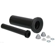 Akcesoria hydrauliczne - Zestaw montażowy do spłuczek podtynkowych (traper L - 370 mm) - miniaturka - grafika 1