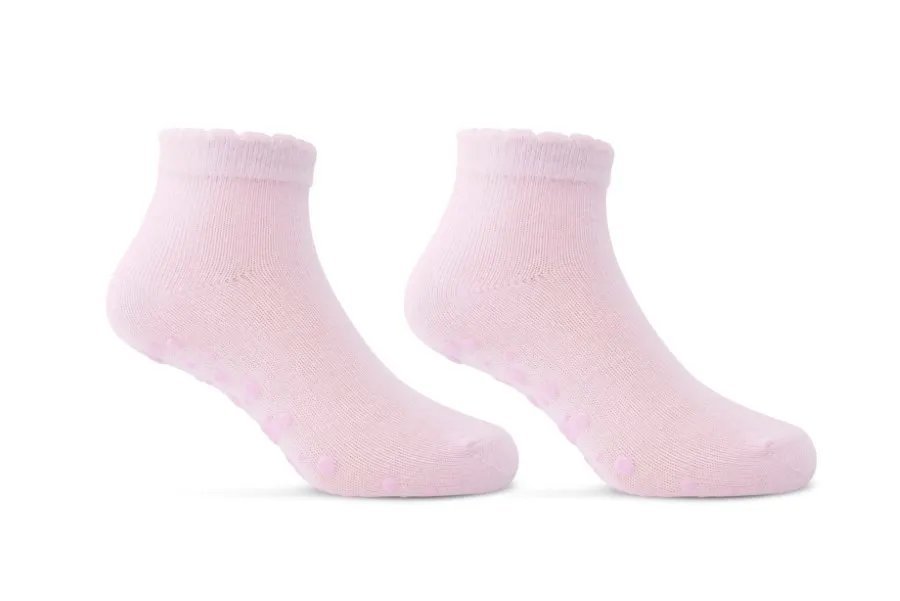 Stopki gładkie Be Snazzy r.17