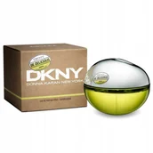 Wody i perfumy damskie - Donna Karan Dkny Be Delicious for Women Edp 50ml - miniaturka - grafika 1