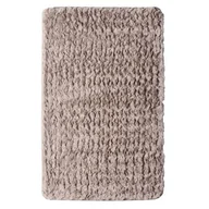 Dywany - Dywan Harald 50 x 80 cm taupe - miniaturka - grafika 1