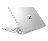 Laptopy - HP 15s-fq2024na 3D4D8EAR Pentium Gold/4GB/128SSD/Intel UHD/FullHD/Win10/Srebrny - miniaturka - grafika 1