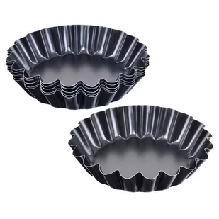 SNB Foremki do babeczek non-stick 990-21 - Formy do ciast - miniaturka - grafika 1
