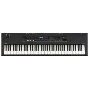 ‌Yamaha CK88 - Klawiatura sceniczna ♦ 30 DNI NA ZWROT ♦ GWARANCJA DOOR-TO-DOOR ♦ SZYBKA WYSYŁKA - Instrumenty klawiszowe - miniaturka - grafika 1