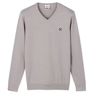 OXBOW P0previo Sweter Męski - Swetry męskie - miniaturka - grafika 1