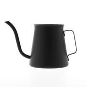 Dzbanki i imbryki - Hario Mini Drip Kettle Kasuya Model 300 ml KDK-300-MB - miniaturka - grafika 1