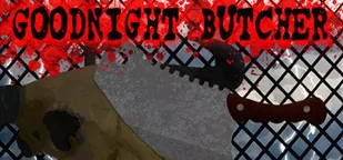 Goodnight Butcher PC - Gry PC Cyfrowe - miniaturka - grafika 1