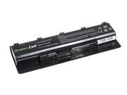 Baterie do laptopów - Green Cell Bateria akumulator do laptopa Asus A32-N56 N46 N46V N56 N56VM N76 N76VJ 10.8V - miniaturka - grafika 1