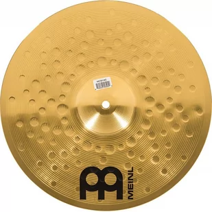 Meinl HCS14C talerz crash 14" - Instrumenty perkusyjne - miniaturka - grafika 2