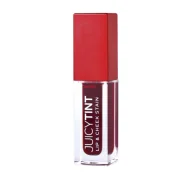 Balsamy do ust - GOLDEN ROSE JUICY TINT LIP & CHEEK STAIN POMADKA DO UST I RÓŻ DO POLICZKÓW 2W1 03 RUBY ROSE 5,2ML - miniaturka - grafika 1