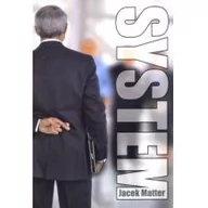 Powieści - Orion plus Jacek Matter System - miniaturka - grafika 1