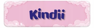 3 x Kindii Pure&Soft Podkłady do przewijania Higieniczne dla dzieci 90x60cm - Inne akcesoria do pielęgnacji dzieci - miniaturka - grafika 1