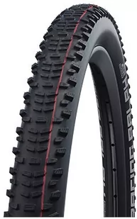 Schwalbe Racing Ralph Super Ground Evo Folding Tyre 27.5x2.25" TLE E-25 Addix Speed SnakeSkin, black 57-584 | 27,5x2,25" 2021 Opony do rowerów elektrycznych 1402790807 - Opony rowerowe - miniaturka - grafika 1