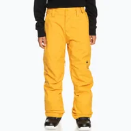Kurtki narciarskie - Spodnie snowboardowe dziecięce Quiksilver Estate Youth - miniaturka - grafika 1