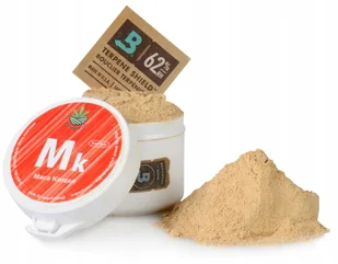 MACA susz do WAPORYZACJI zioła libido erekcja - Zioła - miniaturka - grafika 1