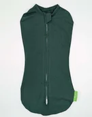 Śpiworki dla dzieci - Otulacz dla niemowląt kokon dla noworodka ANTYKOLKOWY  Wyciszający  BEZPIECZNY ATESTOWANY PREZENT Dla Dziecka Rozmiar od 2,3 kg -4,5 kg - miniaturka - grafika 1