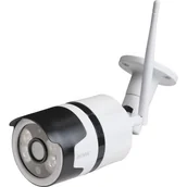 Systemy inteligentnych domów - Denver Denver IOC-232 kamera WLAN nocna kolorowa - miniaturka - grafika 1