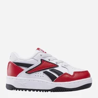Buty dla chłopców - Tenisówki chłopięce Reebok Atr Chill 100201825 25 (8UK) Białe (1200143944523) - miniaturka - grafika 1
