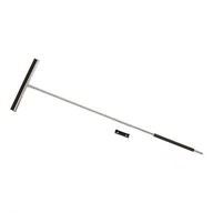 Miotły, szufle, mopy - Ściągaczka do podłóg Wenko Basic - miniaturka - grafika 1