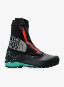 Buty trekkingowe męskie - Buty wysokogórskie The North Face Summit Cayesh FUTURELIGHT - blk/red - miniaturka - grafika 1
