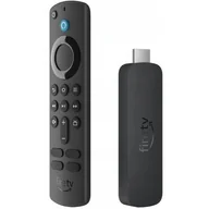 TV Box - Odtwarzacz multimedialny AMAZON Fire TV Stick 4K Max - miniaturka - grafika 1