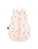 Śpiworki dla dzieci - La Millou Śpiworek do spania do łóżeczka lub wózka Rozmiar S ( Mom cherie) - miniaturka - grafika 1