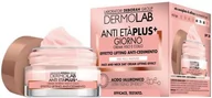 Kremy do twarzy - Krem do twarzy Dermolab Face And Neck Day Cream Lifting Effect 50 ml (8009518354041) - miniaturka - grafika 1