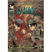 Powieści - IPN Wojenna odyseja Antka Srebrnego 1939-1946 z9 W matni 1946 r. Konarski Michał, Ronek Hubert - miniaturka - grafika 1