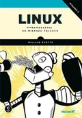 Książki o programowaniu - Linux. Wprowadzenie do wiersza poleceń - miniaturka - grafika 1