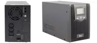 Zasilacze komputerowe - Zasilacz Awaryjny Ups Ts1-Li-2K0-Mc-Lcd-3X9 - miniaturka - grafika 1