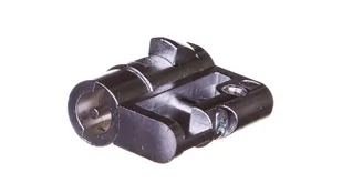 Eaton Wkładka patententowa dwupiórkowy NWS-SHE/DLB/DN3 255309 255309 - Rozdzielnie elektryczne - miniaturka - grafika 1