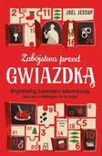 E-booki - thrillery - Zabójstwo przed Gwiazdką - miniaturka - grafika 1
