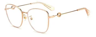 Okulary korekcyjne Kate Spade ADALYN G AU2 - Okulary korekcyjne, oprawki, szkła - miniaturka - grafika 1