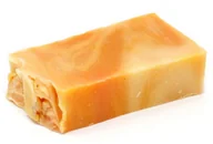 Mydła - Mydło oliwkowe - Pomarańcza - miniaturka - grafika 1