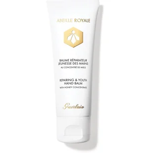 Guerlain Abeille Royale Repairing & Youth Hand Balm balsam do rąk 40 ml - Kremy i maski do rąk - miniaturka - grafika 1