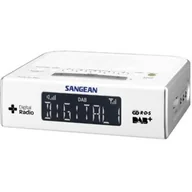 Radiobudziki - Sangean DCR-89 Plus - miniaturka - grafika 1
